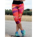 MALLA PIRATA PRINT RED - Fitnessstore