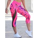 MALLA PIRATA LOVE PINK - GYM LINE