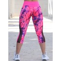 MALLA PIRATA LOVE PINK - GYM LINE