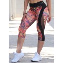 MALLA PIRATA LOVE RED - Fitnessstore
