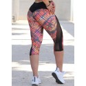 MALLA PIRATA LOVE RED - Fitnessstore