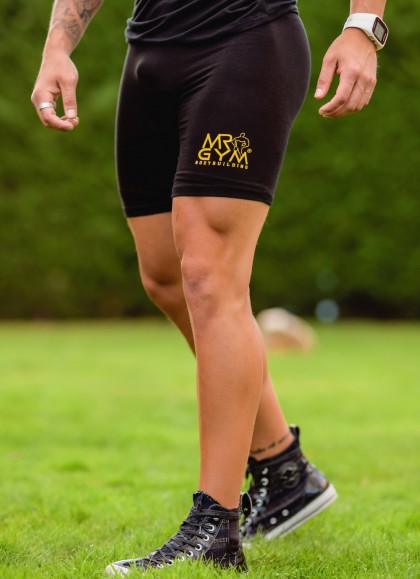 COMPRESOR BIG MAN NEW BLACK - FITNESSSTORE