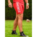 COMPRESOR BIG MAN NEW RED - FITNESSSTORE