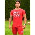 COMPRESOR BIG MAN NEW RED - FITNESSSTORE