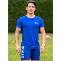 COMPRESOR BIG MAN NEW BLUE - FITNESSSTORE
