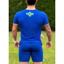 COMPRESOR BIG MAN NEW BLUE - FITNESSSTORE