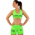 FRESH SUMMER SET LEMON GYM LINE - Fitnessstore