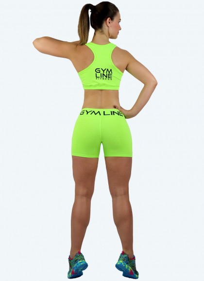FRESH SUMMER SET LEMON GYM LINE - Fitnessstore
