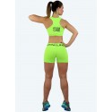 FRESH SUMMER SET LEMON GYM LINE - Fitnessstore