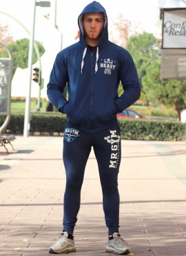 BEAST MODE - FITNESSSTORE 2