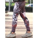 CALAVERA CHAINED - FITNESSSTORE
