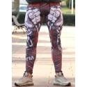CALAVERA CHAINED - FITNESSSTORE