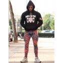 CALAVERA RED - FITNESSSTORE