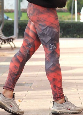 CALAVERA RED - FITNESSSTORE 2