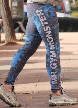 ACERO BLUE - FITNESSSTORE 2