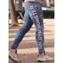 ACERO BLUE - FITNESSSTORE