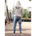 ACERO BLUE - FITNESSSTORE