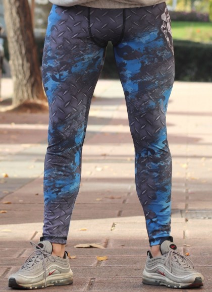 ACERO BLUE - FITNESSSTORE
