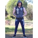 ONLY STRONG GRIS OSCURO - FITNESSSTORE