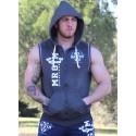 ONLY STRONG GRIS OSCURO - FITNESSSTORE