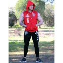 ONLY STRONG ROJO - FITNESSSTORE