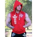ONLY STRONG ROJO - FITNESSSTORE