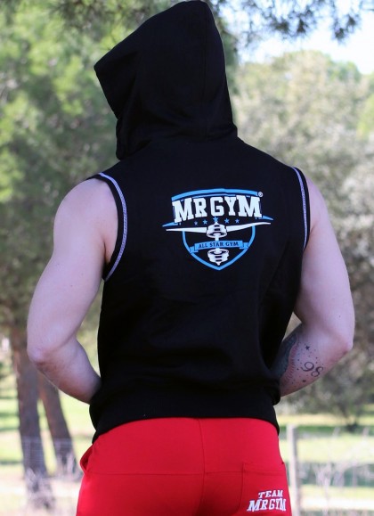 ALL STAR NEGRO - FITNESSSTORE