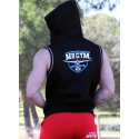 ALL STAR NEGRO - FITNESSSTORE