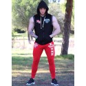 ALL STAR NEGRO - FITNESSSTORE