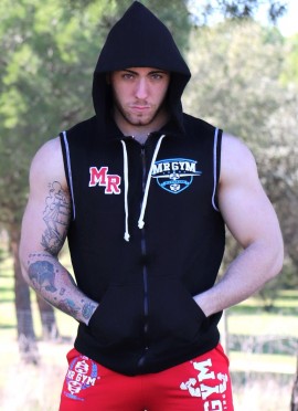 ALL STAR NEGRO - FITNESSSTORE