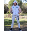 ALL STAR GRIS CLARO - FITNESSSTORE