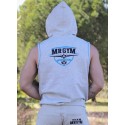 ALL STAR GRIS CLARO - FITNESSSTORE