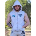 ALL STAR GRIS CLARO - FITNESSSTORE