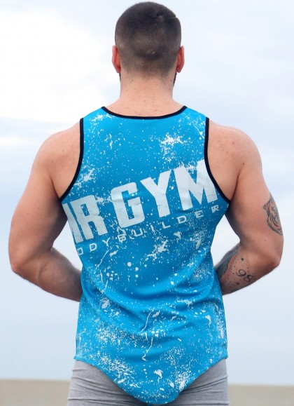CAMISETA WAFER BEAST MODE NEW - Fitnessstore