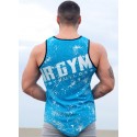 CAMISETA WAFER BEAST MODE NEW - Fitnessstore
