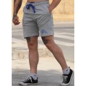 PANTALON CORTO BLUE - Fitnessstore