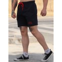 PANTALON CORTO RED - Fitnessstore