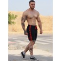 PANTALON CORTO RED - Fitnessstore
