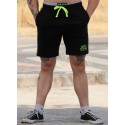 PANTALON CORTO YELLOW - Fitnessstore