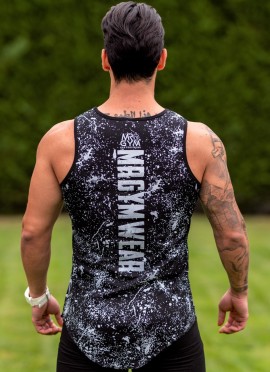 CAMISETA WAFER NEW BLACK - Fitnessstore 2