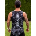 CAMISETA WAFER NEW BLACK - Fitnessstore