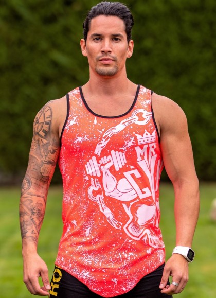 CAMISETA WAFER NEW FUCHSIA - Fitnessstore