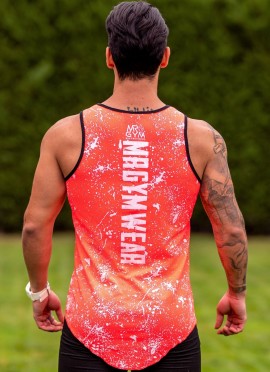 CAMISETA WAFER NEW FUCHSIA - Fitnessstore 2
