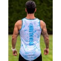 CAMISETA WAFER NEW WHITE - Fitnessstore