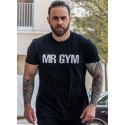 CAMISETA MR GYM BASIC - Fitnessstore