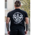 CAMISETA MR GYM BASIC - Fitnessstore