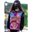 SUDADERA UNISEX FREEZER  - Fitnessstore