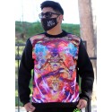 SUDADERA UNISEX FREEZER  - Fitnessstore