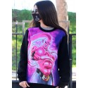 SUDADERA UNISEX BOOO  - Fitnessstore