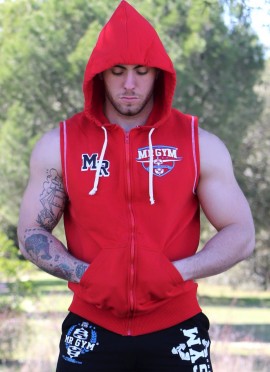 CHALECO ALL STAR  - Fitnessstore